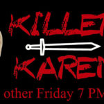 Killer Karen Thumbnail