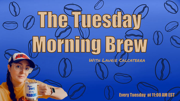 Tuesday Morning Brew thumbnail